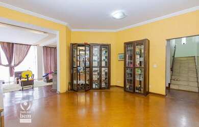 Imagem 4: Casa de 261m² com TERRENO de 600m² 4 quartos à venda, por R$ 1.100.000,00...