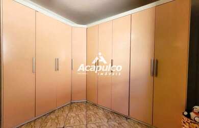 Imagem 10: Casa para alugar com 3 quartos no Antônio Zanaga em Americana SP