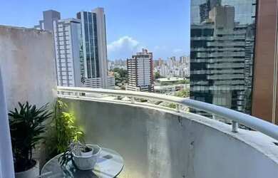 Imagem 12: Apartamento à venda no MERCURE SALVADOR PITUBA - , AQUARIUS, Salvador,...