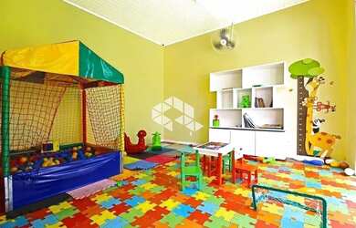 Imagem 6: Apartamento de 3 dormitórios com garagem em condomínio com infra completa...