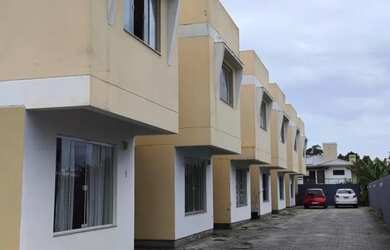 Imagem 3: Apartamento à Venda em Garopaba - SC