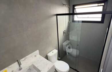 Imagem 13: Casa a venda no Swiss Park Campinas