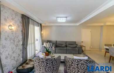 Imagem 7: APARTAMENTO - ALPHAVILLE - SP