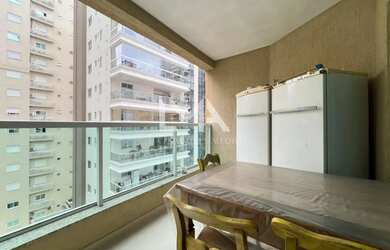 Imagem 9: APARTAMENTO DE 3 SUÍTES MOBILIADO NA MEIA PRAIA 400 METROS DO MAR