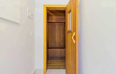 Imagem 14: Casa em condomínio indisponível com 8 quartos, sendo 8 suítes , 1,100m²