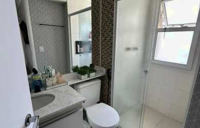 Imagem 12: APARTAMENTO - ALPHAVILLE - SP