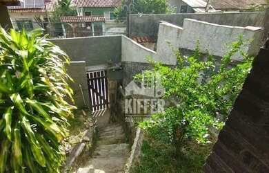 Imagem 5: Casa com 3 quartos à venda, 180 m² por R$ 450.000 - Itaipu - Niterói/RJ