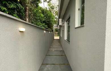 Imagem 5: Casa Térrea no Quinta das Marinas 03 Suítes sendo uma Master