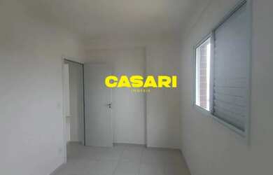 Imagem 8: Apartamento com 2 dormitórios, 50 m² - Demarchi - São Bernardo do Campo/SP