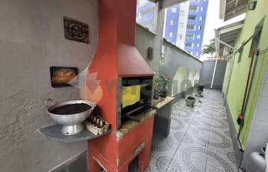 Imagem 14: Casa com 2 dormitórios à venda, 65 m² por R$ 450.000,00 - Indaiá -...