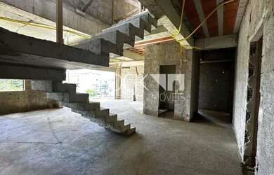 Imagem 4: Recreio dos Bandeirantes Cobertura 3 quartos, sendo 3 suites