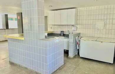 Imagem 10: Apartamento para Aluguel Próximo à Orla 1 Edifício Rio Japoré, Petrolina