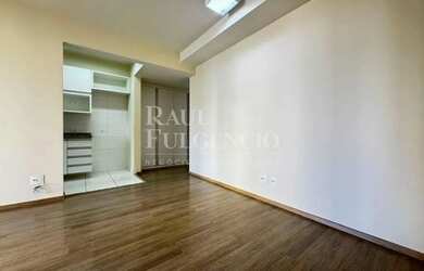 Imagem 2: Neo Palhano Residence para locação com 3 quartos sendo 1 suíte e garagem...