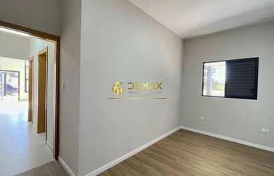 Imagem 15: Casa nova 3 dormitórios no bairro Santa Paula Jacareí