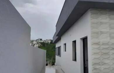 Imagem 3: CASA TÉRREA - RESIDENCIAL JARDINS DA CATALUNHA - SP