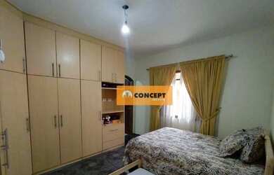 Imagem 13: Sobrado com 5 dormitórios à venda, 340 m² por R$ 750.000,00 - Jardim...