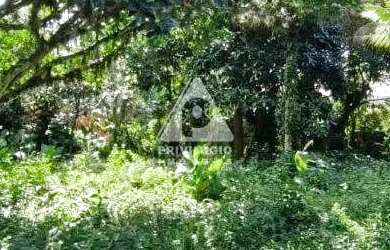 Imagem: O terreno possui 1.576m² de Área e está localizado em Recreio