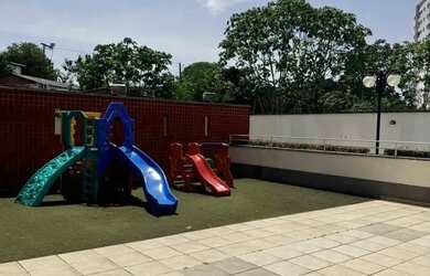 Imagem 2: Alugo Apartamento Condomínio Nápoles, Parque 10