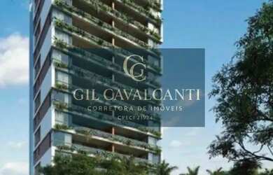 Imagem: O apartamento possui 3 Dormitórios, 3 Banheiros, 3 Vagas na