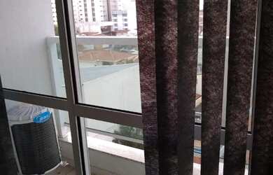 Imagem 3: Apartamento com 1 dormitórios para venda no bairro JARDIM NASRALLA