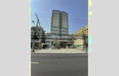 Imagem: O depósito possui 23m² de Área e está localizado em Madureira