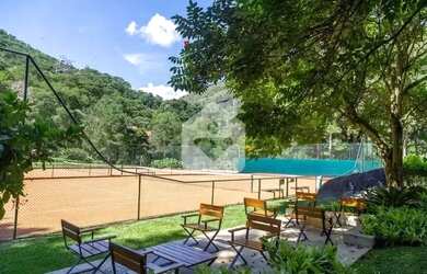 Imagem 11: Flat para venda com 1 quartos, 45m² - Araras - Petrópolis/RJ