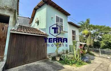 Imagem 2: Ótima casa de 2 quartos com quintal privativo em Maria Paula