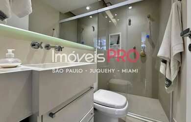 Imagem 10: Belisimo apto garden mobiliado com 113m2 de 2 dorm sendo 1 suite e 2 vagas no Alto de Boa