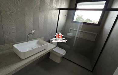 Imagem 13: Casa no Alphaville 2 com 5 Qts sendo 4 Suítes 3 com Varanda Piscina,...