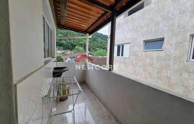 Imagem 16: Casa de condomínio em Viela Dez - Verde Mar - Caraguatatuba/SP