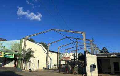 Imagem: O terreno possui 300-0m² de Área e está localizado em Morada