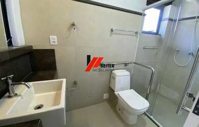 Imagem 10: Cobertura no centro de florianopolis para locação