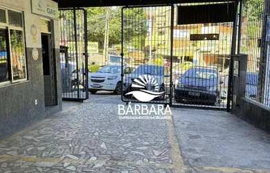 Imagem 3: Galpão, 190 m² - venda por R$ 1.200.000,00 ou aluguel por R$ 9.000,00/mês...