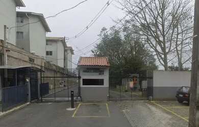 Imagem: O apartamento possui 2 Dormitórios, 1 Banheiro, 39m² de Área