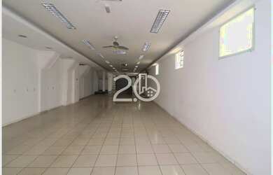 Imagem 2: Comercial para Locação em São Paulo, Santana, 2 banheiros, 1 vaga