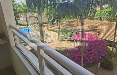 Imagem 11: Apartamento para Locação e venda no Mansões em Campinas - Localização...