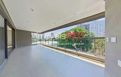 Imagem 4: Campo Belo - 186 m2 - 3 suítes - 3 vagas - Varanda Gourmet