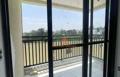 Imagem 2: Apartamento à venda, 45 m² por R$ 352.251,95 - Butantã - São Paulo/SP