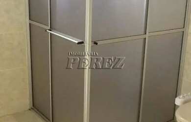 Imagem 9: Sobrado à venda na região central de Londrina