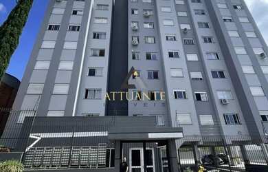 Imagem: O apartamento à venda possui 2 Dormitórios, 1 Banheiro, 1