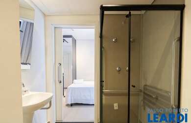 Imagem 10: APARTAMENTO - CONSOLAÇÃO - SP