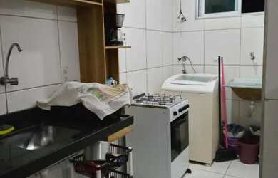 Imagem 8: Alugo apto de 3 quartos mobiliado perto da av João Pessoa com Carneiro...