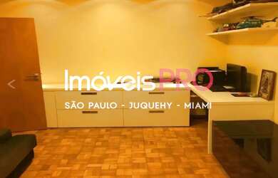 Imagem 14: Apto na Bela Cintra Consolação Paulista Maravilhoso