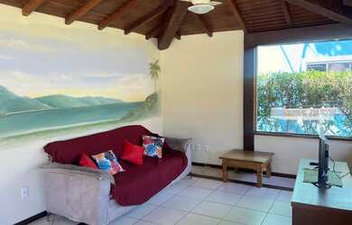 Imagem 11: Casa condomínio reserva do Sahy Mangaratiba diária R$1.400,00