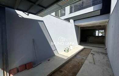 Imagem 3: Casa à venda em Betim, MG - Guarujá Mansões