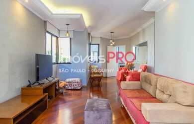 Imagem 7: Lindo apartamento no coração do Brooklin