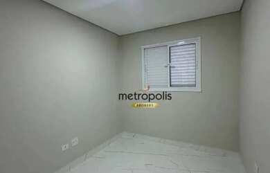 Imagem 13: Cobertura à venda, 115 m² por R$ 661.000,00 - Vila Linda - Santo André/SP