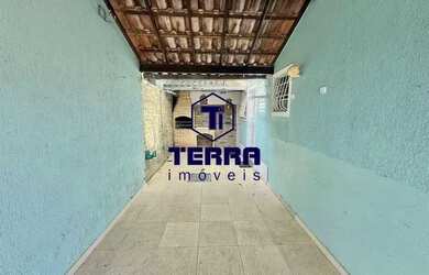 Imagem 4: Ótima casa de 2 quartos com quintal privativo em Maria Paula