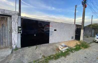 Imagem 2: Casa á venda no Novo jardim