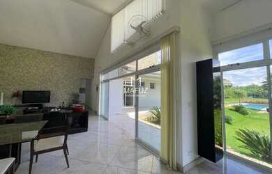 Imagem 7: Casa com 5 dormitórios à venda, 500 m² por R$ 4.500.000,00 - Quintas...